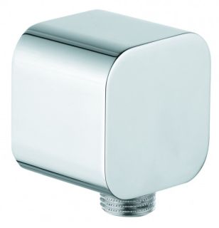 Шланговое подключение Kludi A-QA хром 6554305-00